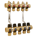 Water separator