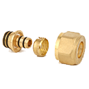 Valve control element